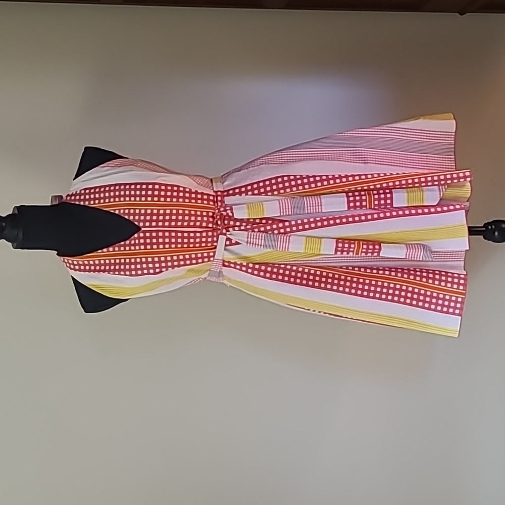 Vintage ANNA SUI Dress